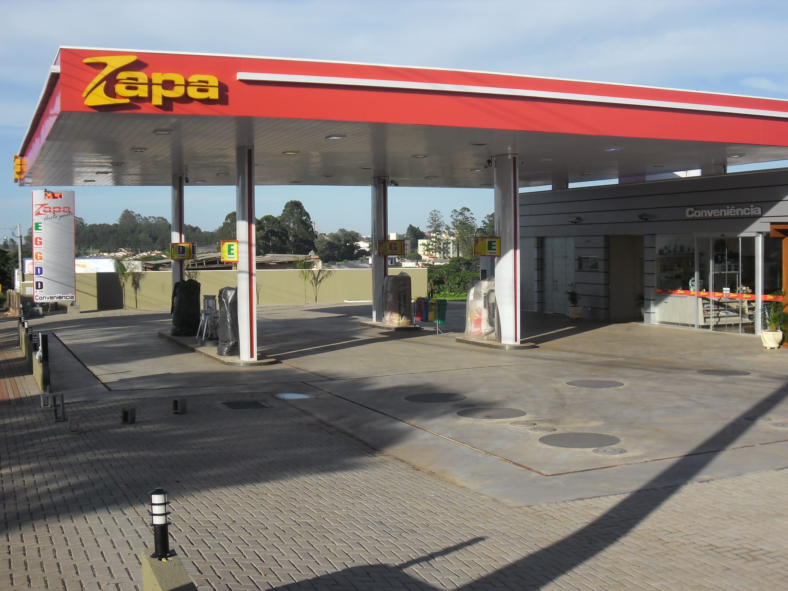 posto Zapa Apucarana (1)