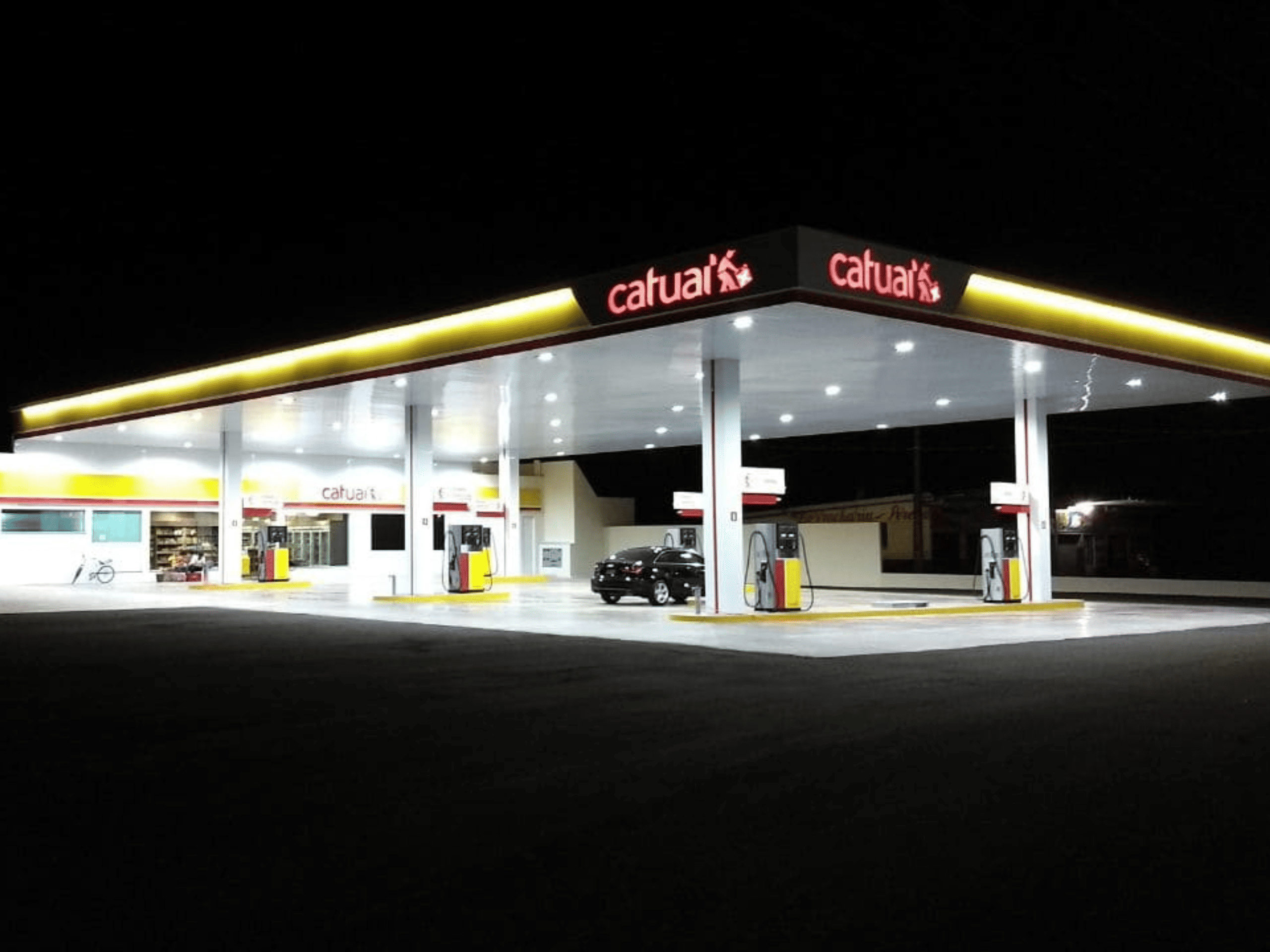 posto catuaí planalto (2)