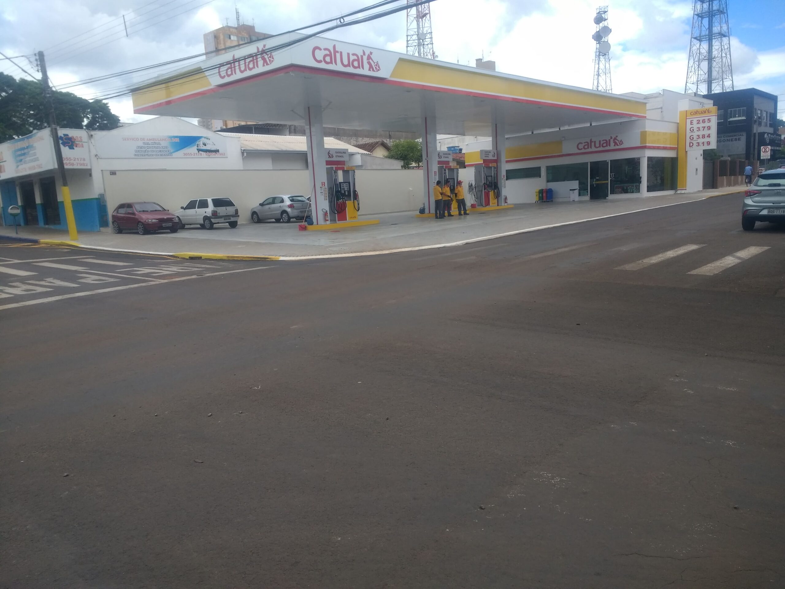 posto catuaí uirapuru (1)